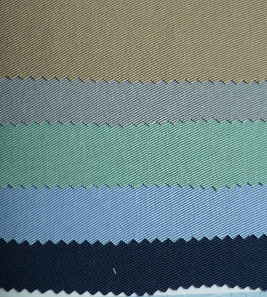 ESD T/C fabric