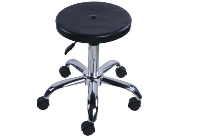 Conductive Molded Stool