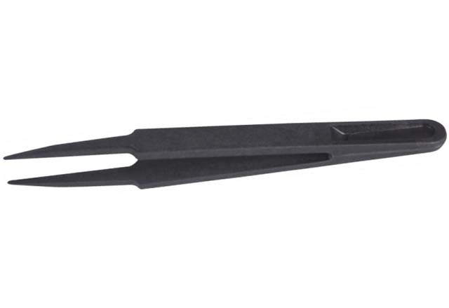 ESD plastic tweezer 4