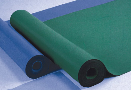 ESD mat  table mat dull