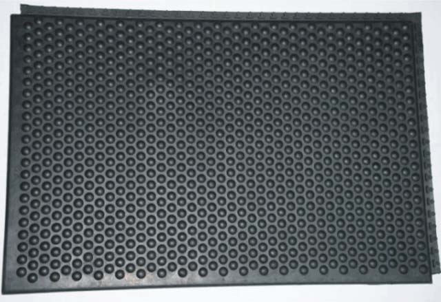 Anti-fatigue Rubber Floor Mats