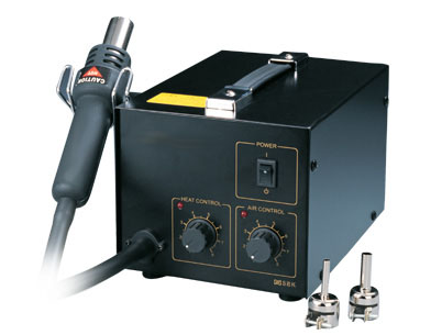 Desoldering Station-Maxace-012