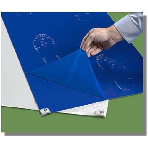 Cleanroom sticky mat 