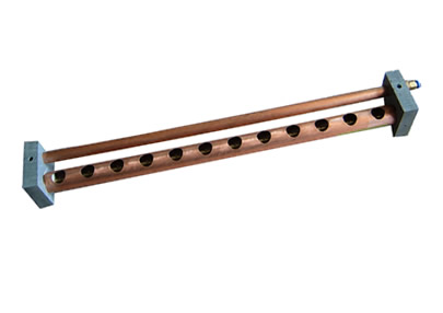 Ionizing Air Copper Bar