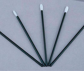 Maxace-000 Cleanroom Cotton Swabs