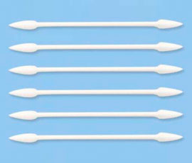 Maxace-001 Cotton Swabs