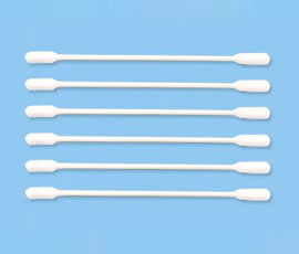 Maxace-003 Cleanroom Cotton Swabs