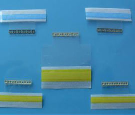 SMT Single splice tape