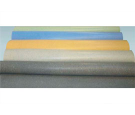 PVC floor roll