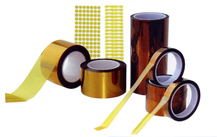 ESD kapton tape  