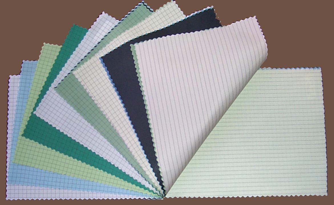 Anti-static Fabrics