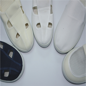 ESD PVC shoes 