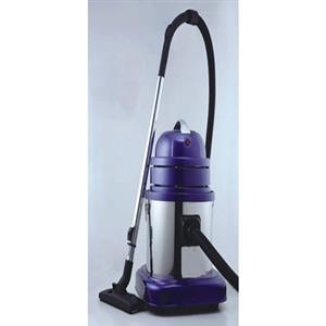 Cleanroom HEPA Vacuum 4 gallons