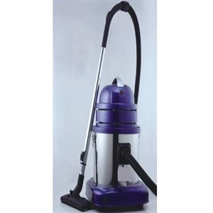 Cleanroom HEPA Vacuum 5.5 gallons