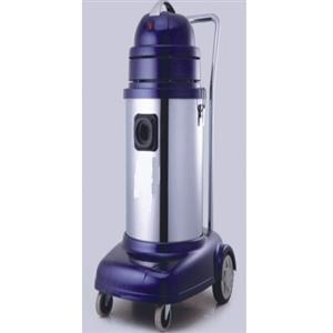 Cleanroom HEPA Vacuum 8 gallons