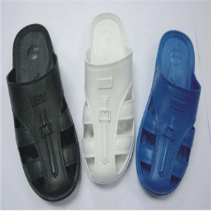 ESD SPU slipper