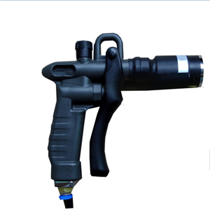 Ionizing air gun-07