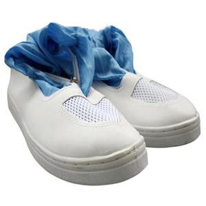 ESD booties - blue