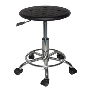 ESD Stool with foot ring