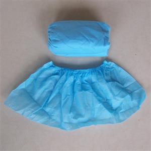 Nonwoven shoes cover