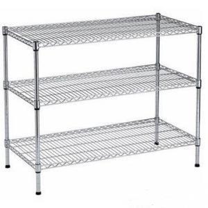 Reel Component Stainless Shelf